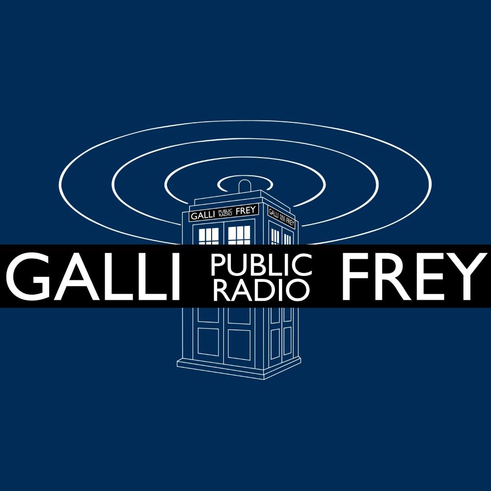 Gallifrey Public Radio (GPR)