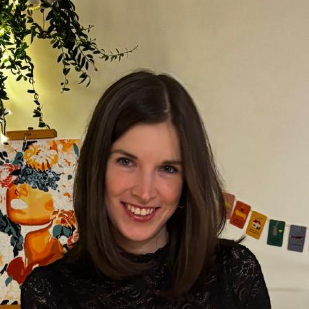 Lisa Hoffmann-Haas