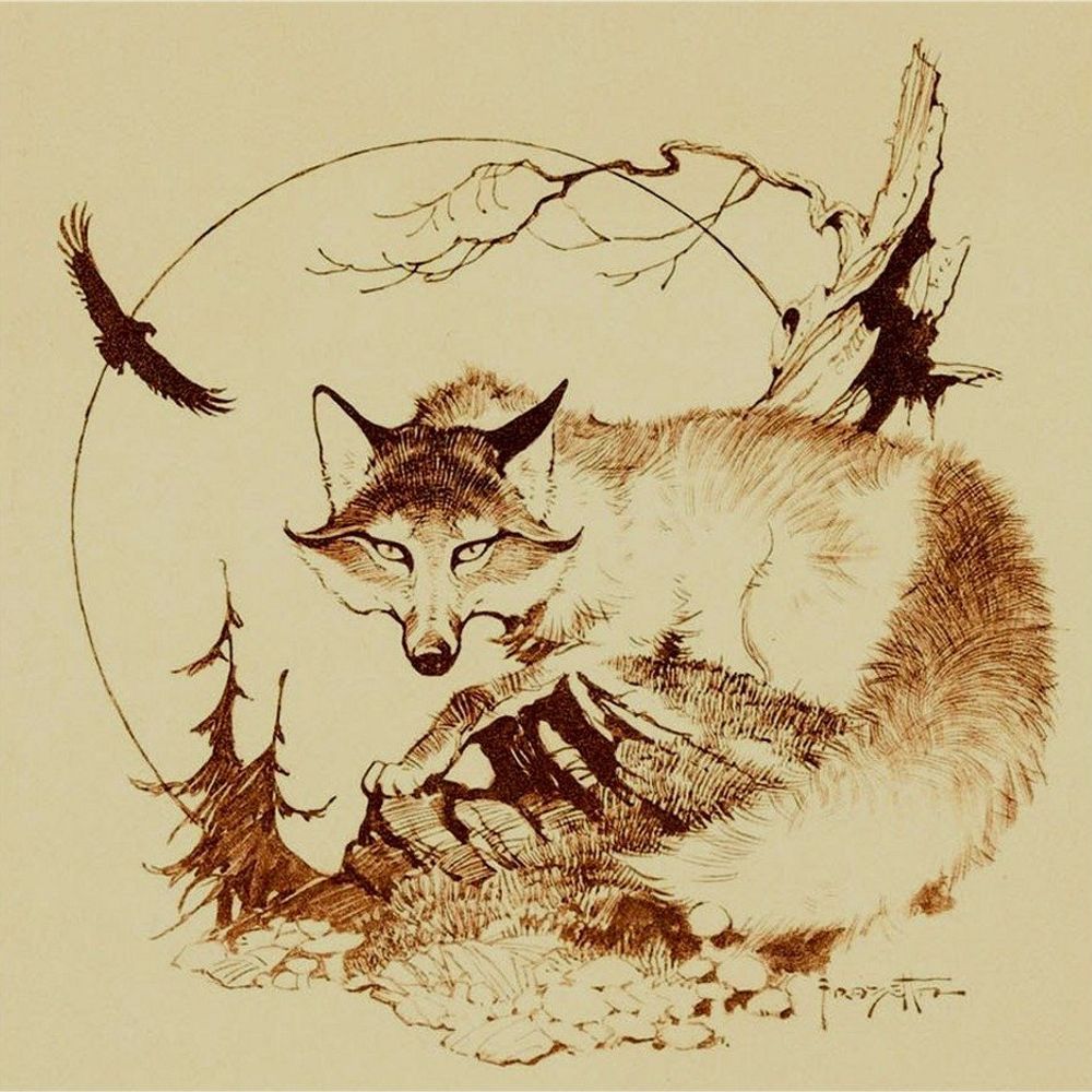 Renard Sélénite🚬 