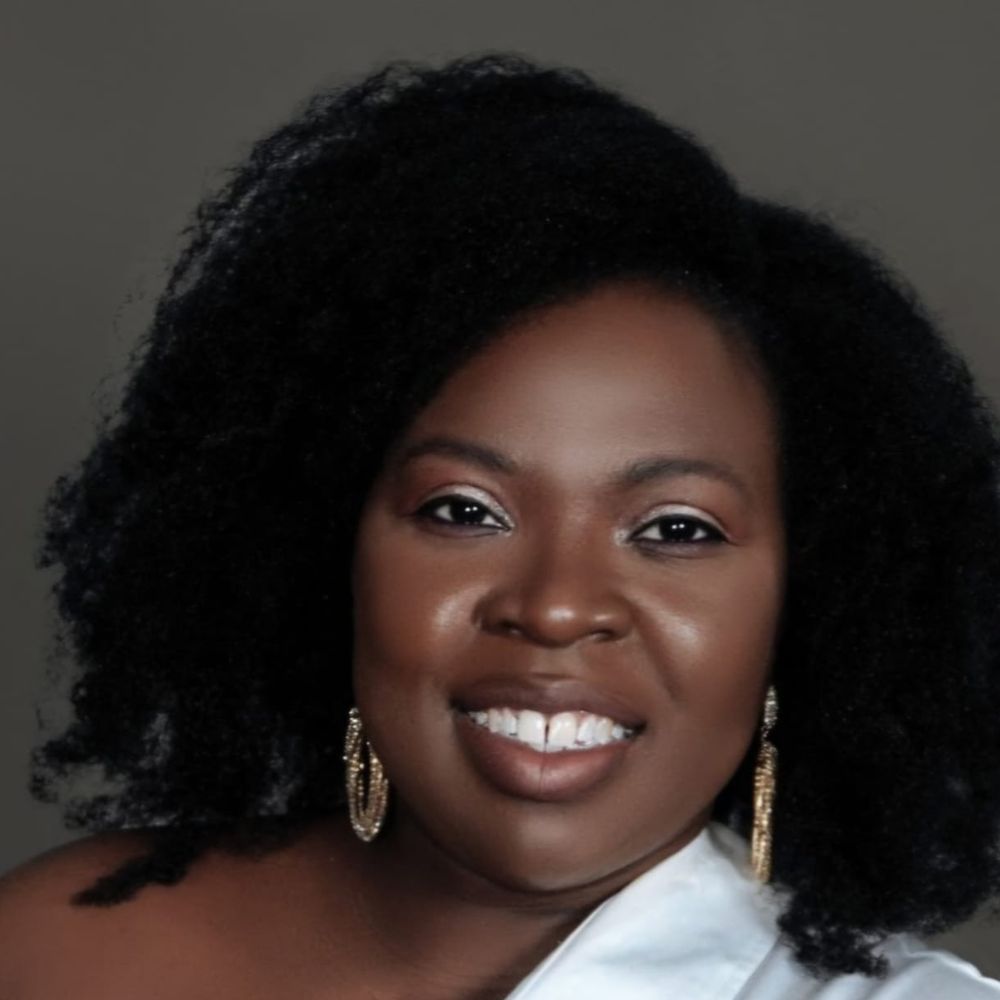 Carla Kabamba