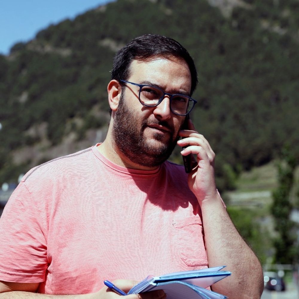 Marc
