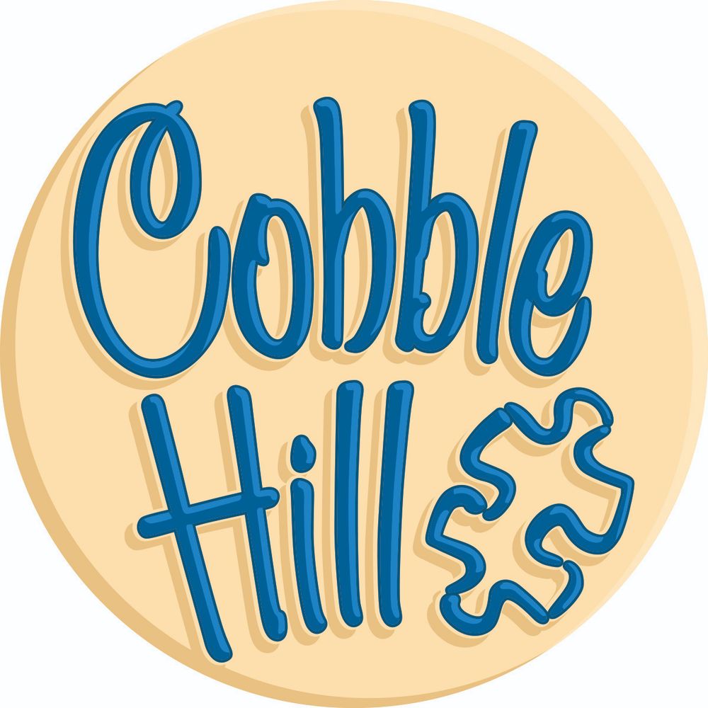 Cobble Hill Puzzle Co