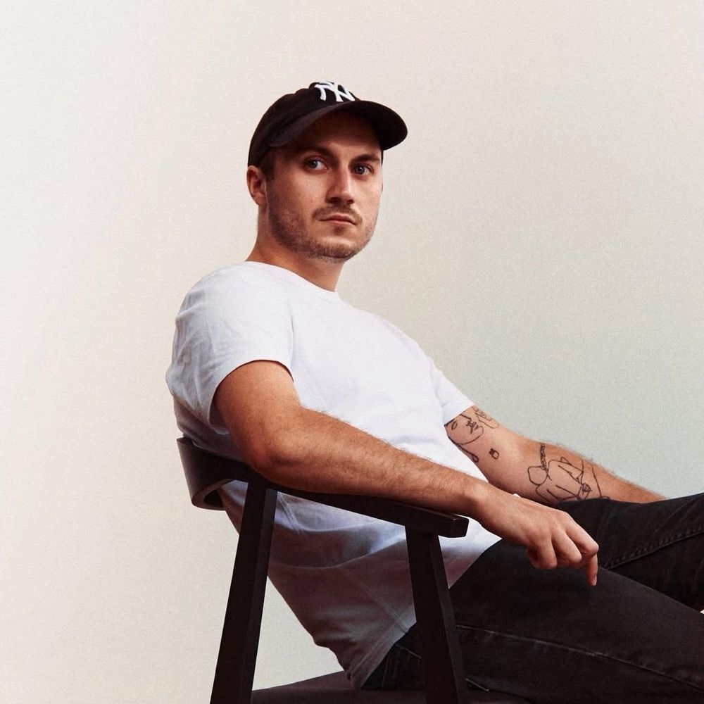 Guillaume Boucher
