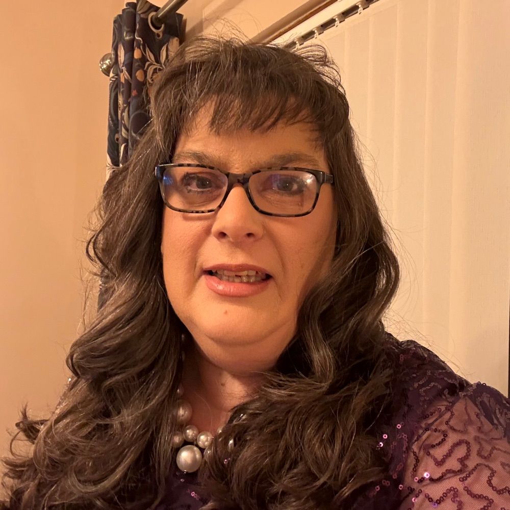 Joy Farquharson