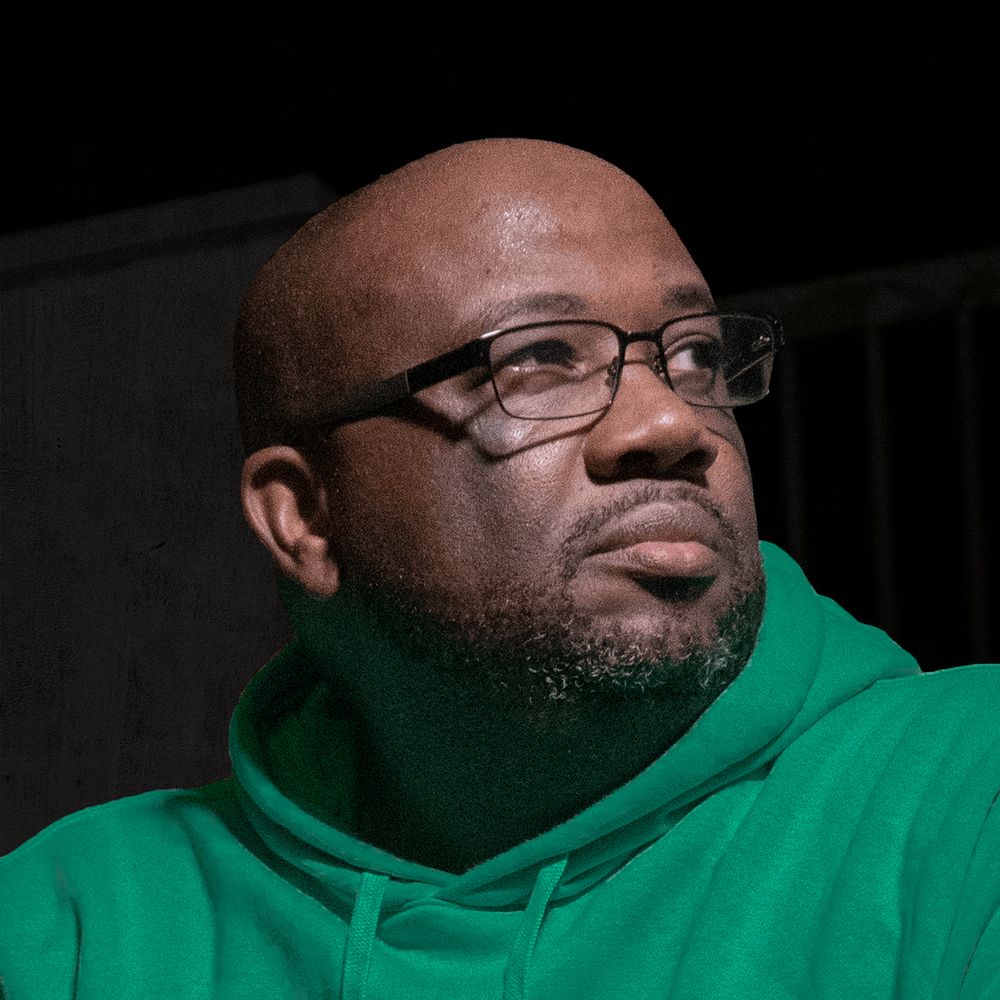 Elliott Connie | SFBT Therapist | Mental Health MATTERS