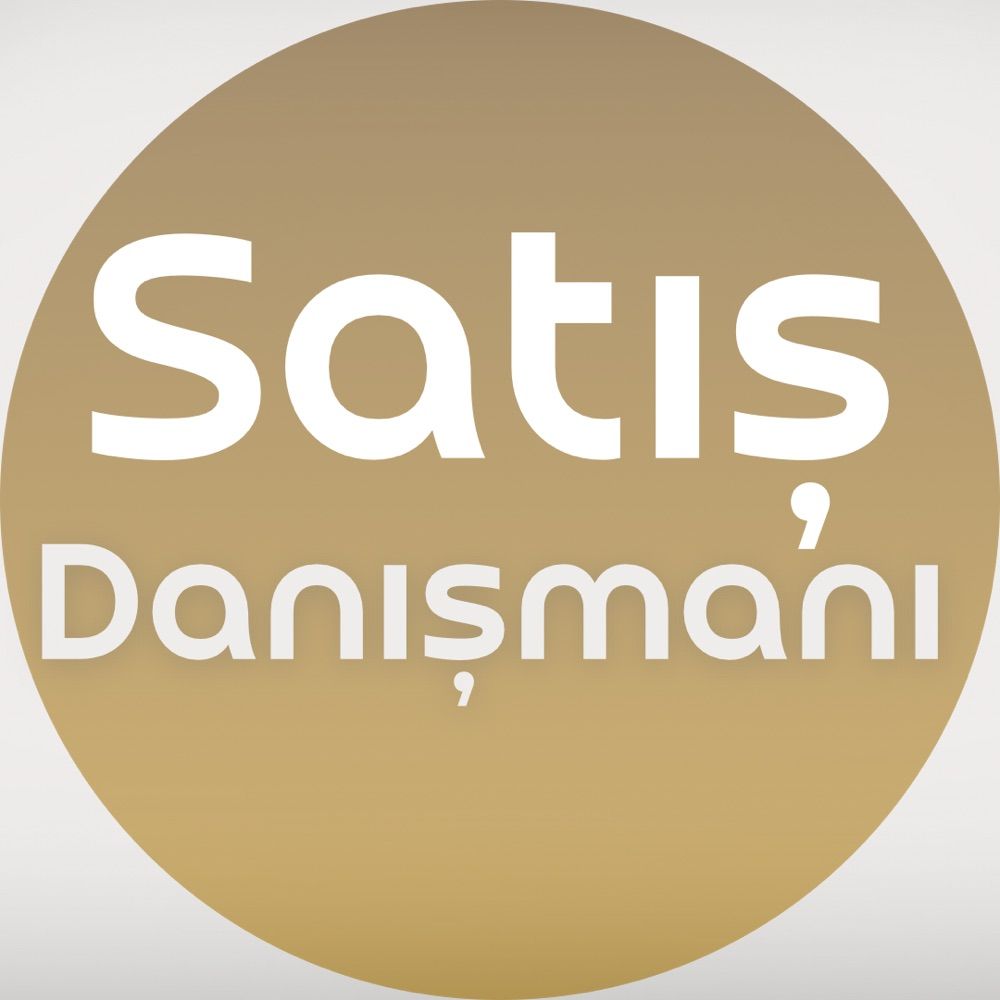 Satış Danışmanı