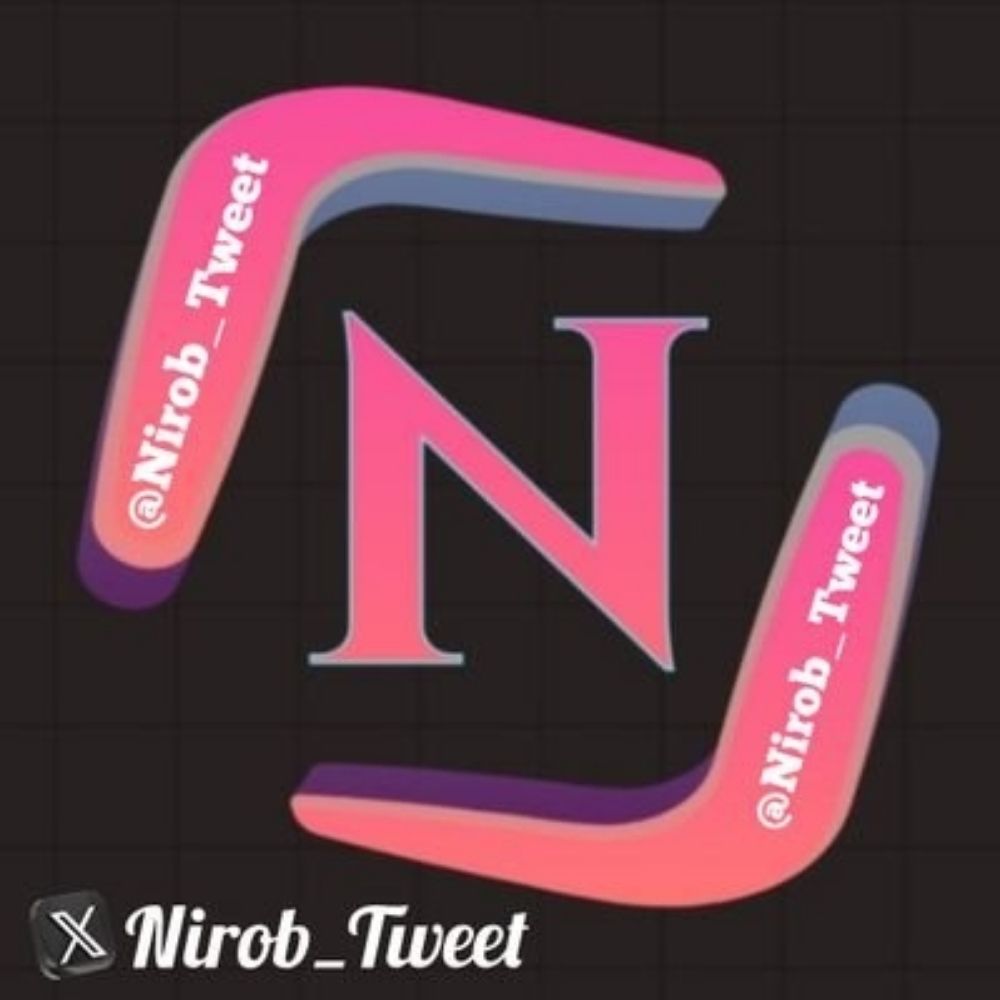 Nirob Sheikh🇧🇩