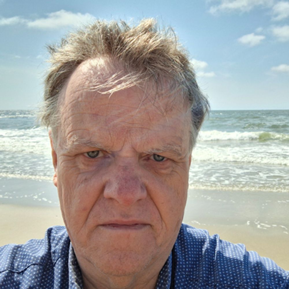 George Hoogervorst