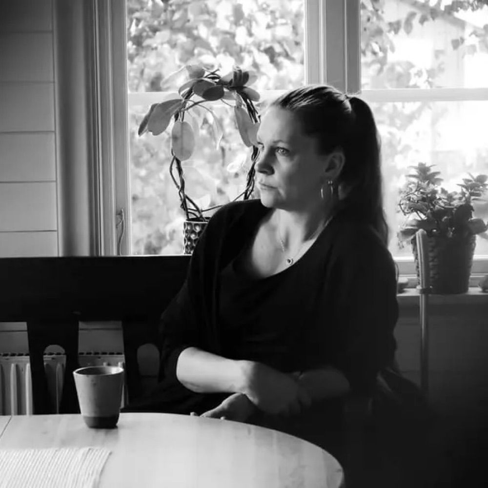 Emma Bäckelid Sunbring