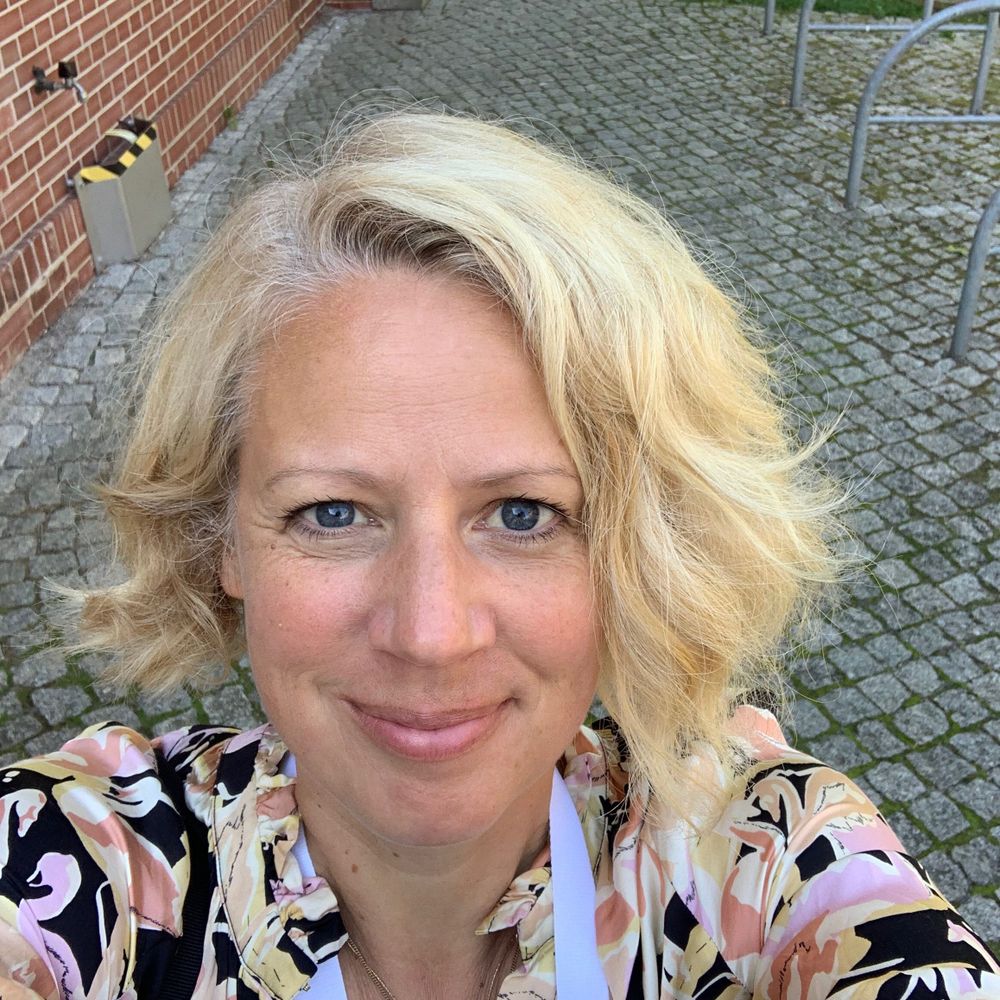 Katja Freistein
