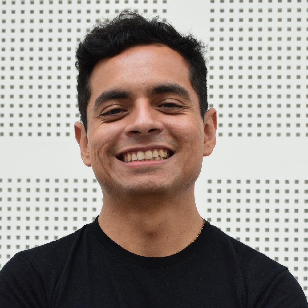 Roberto Cruz Martínez