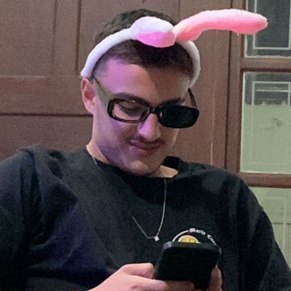 🐰