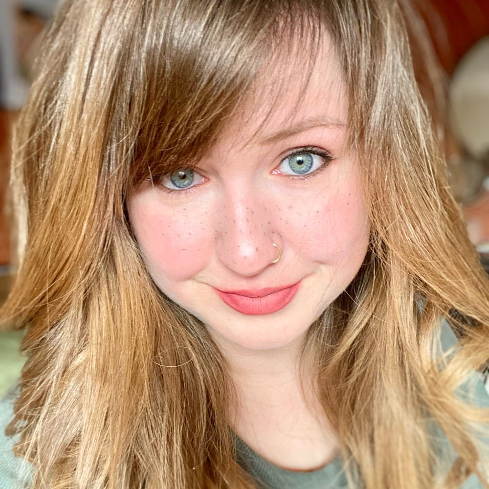 Rachel E. Moore