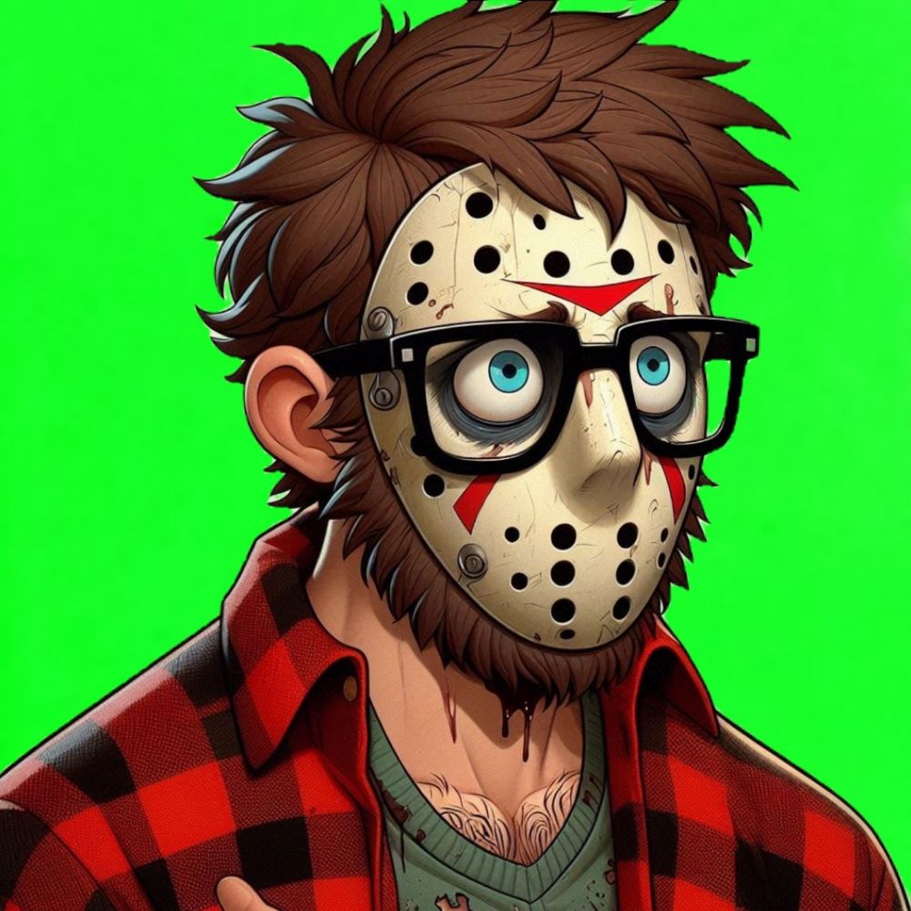 Sean 🎃