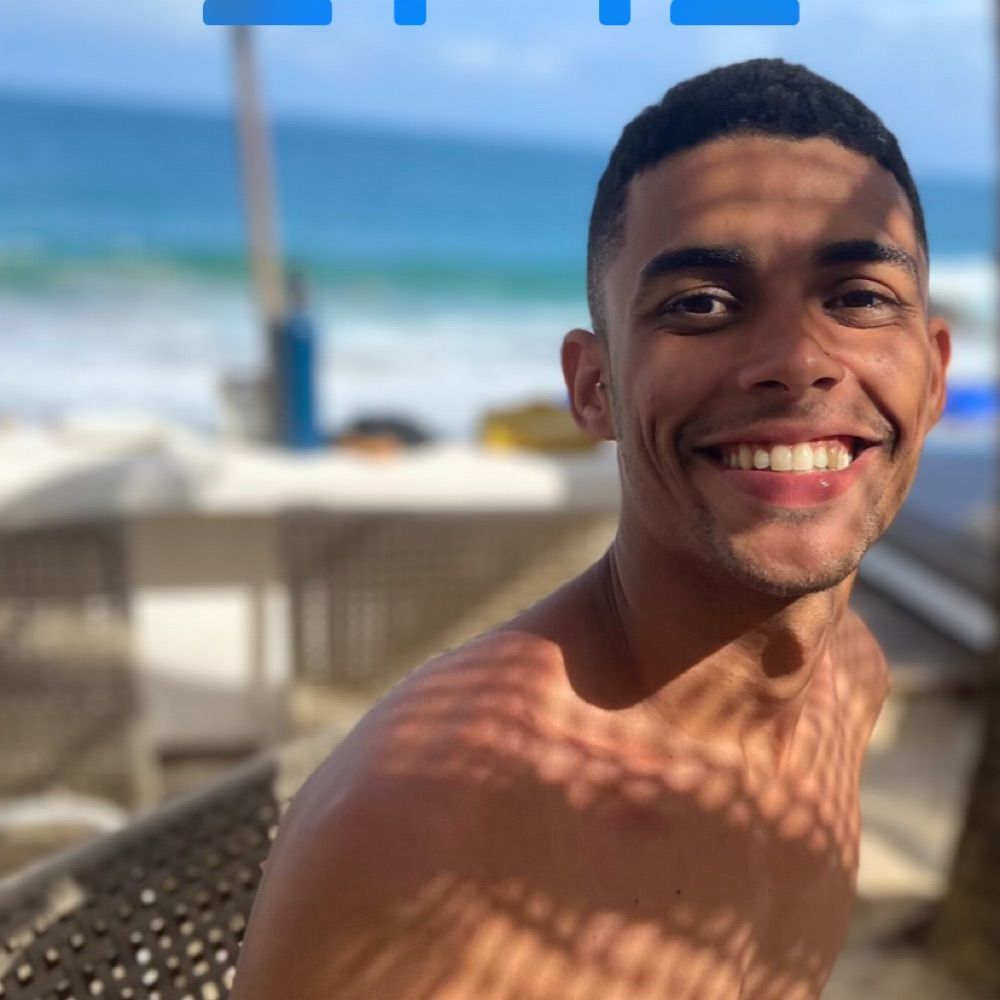 Messias ☀️🌿