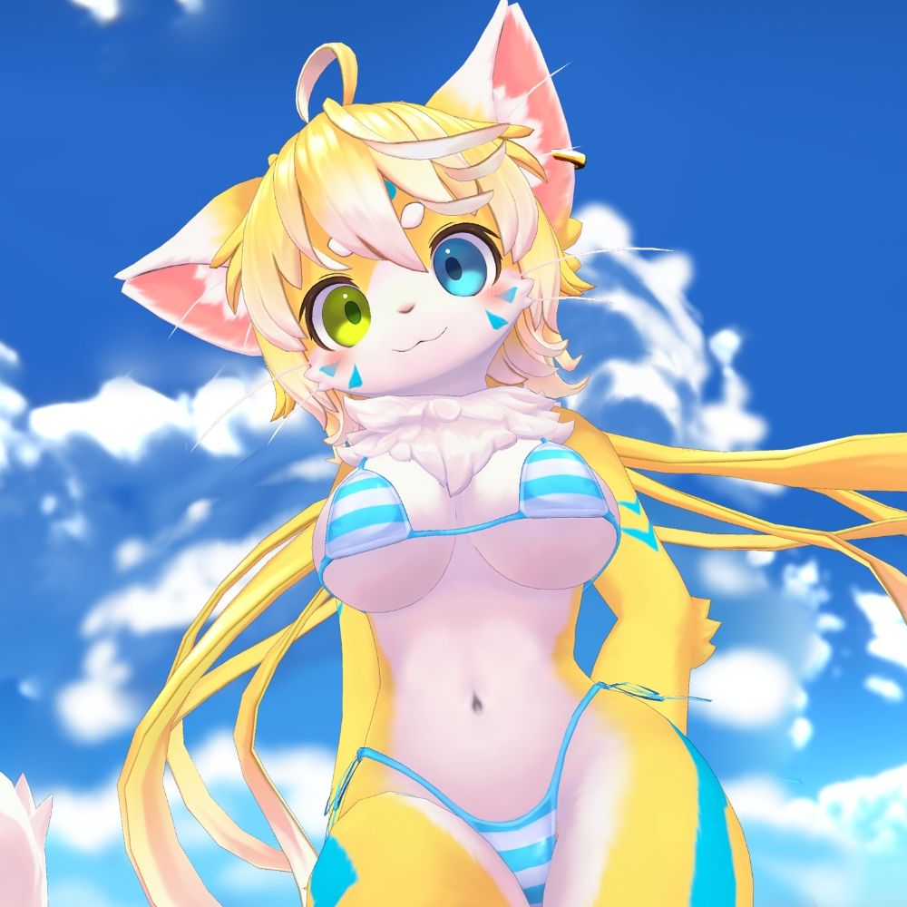 呜诺.Unokoneko