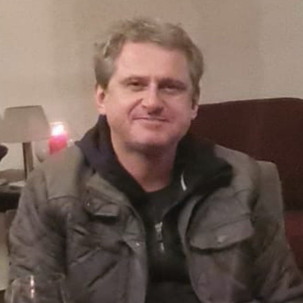 Wolfgang Wagner