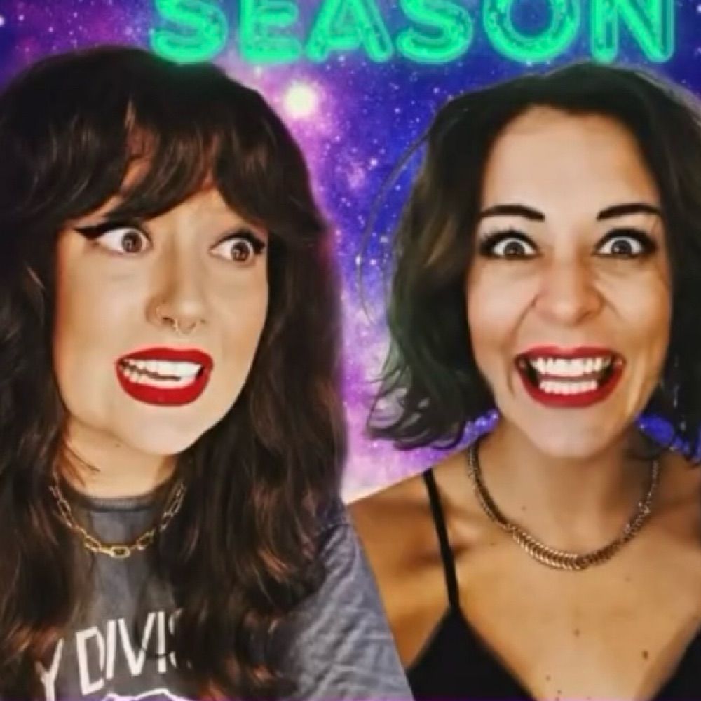 Keep It Weird Podcast ™