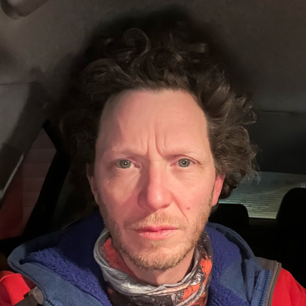 Max Williamson