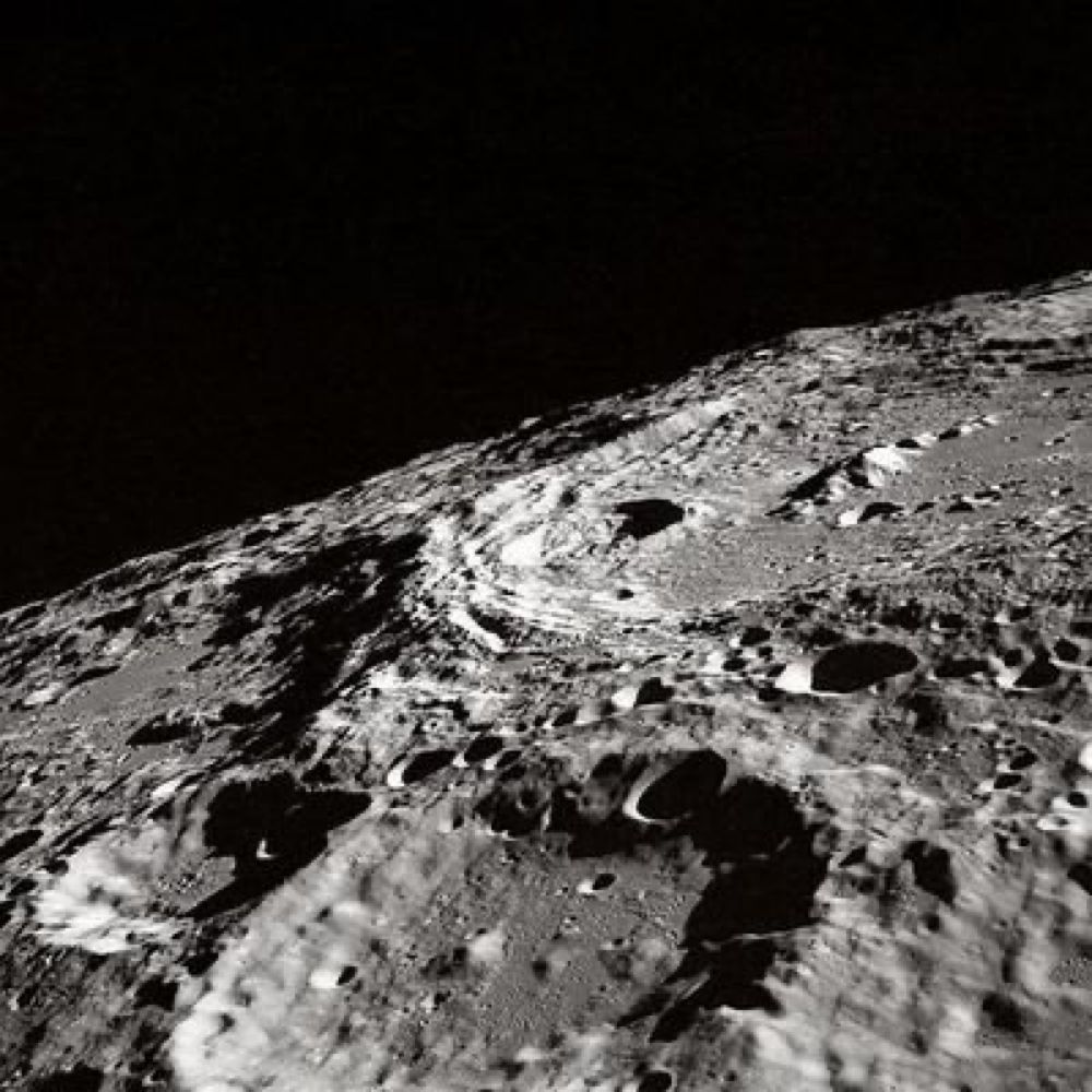 Moon Parameter