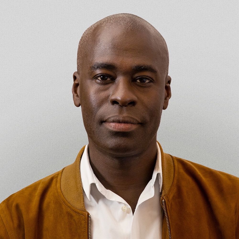 Stéphane Ndour