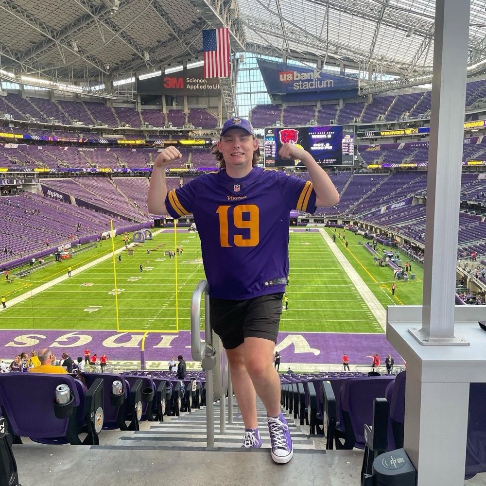 Vikings Ranter