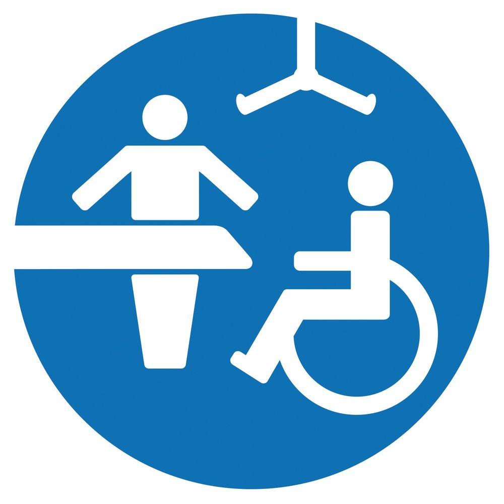 Official Changing Places UK