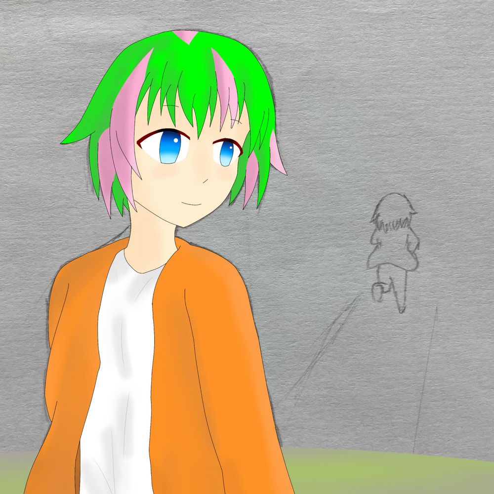 けんまくさん。