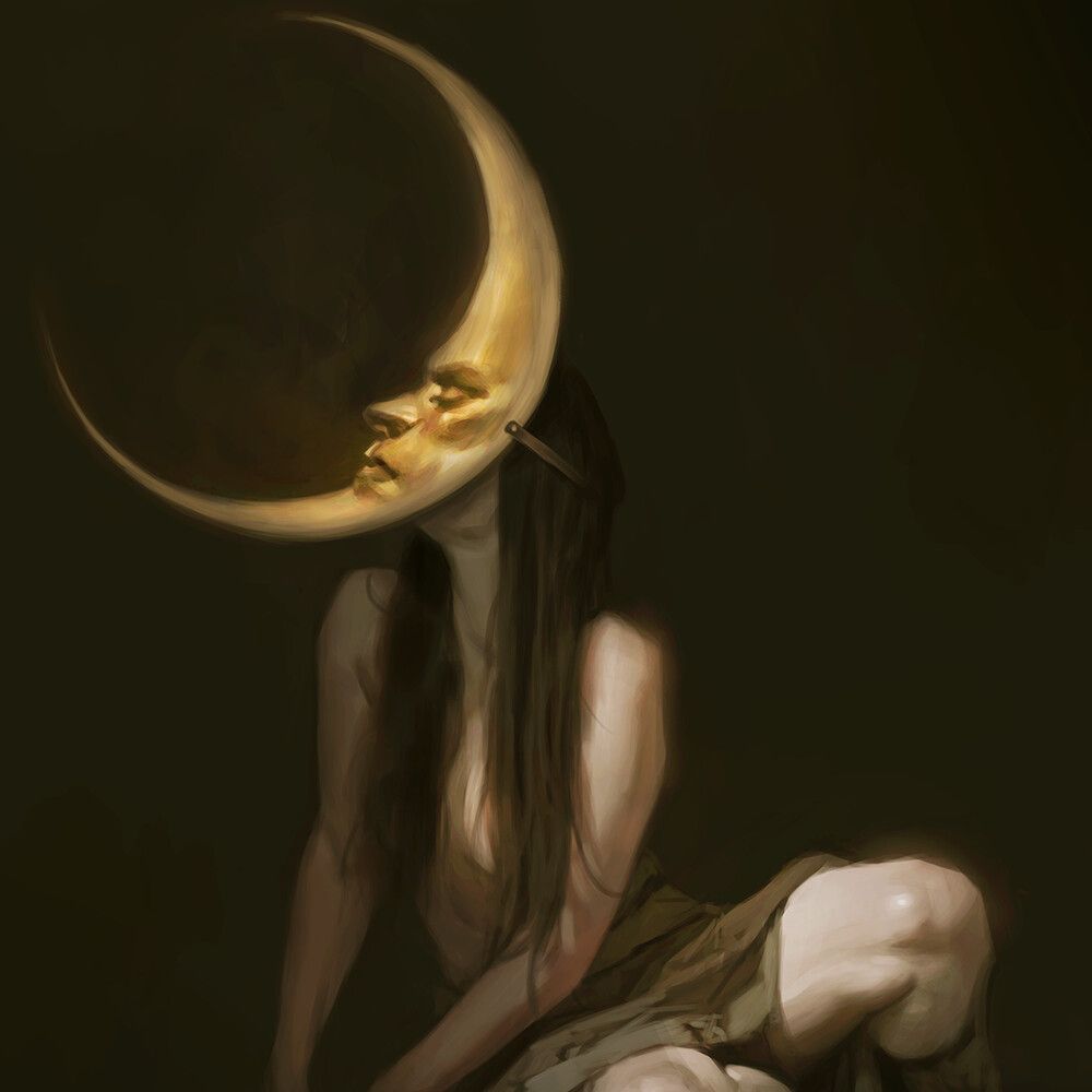 Larvasmoon
