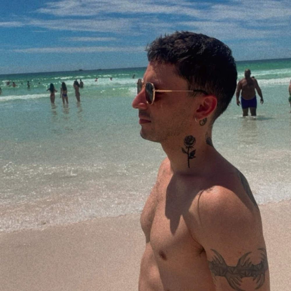 Matt