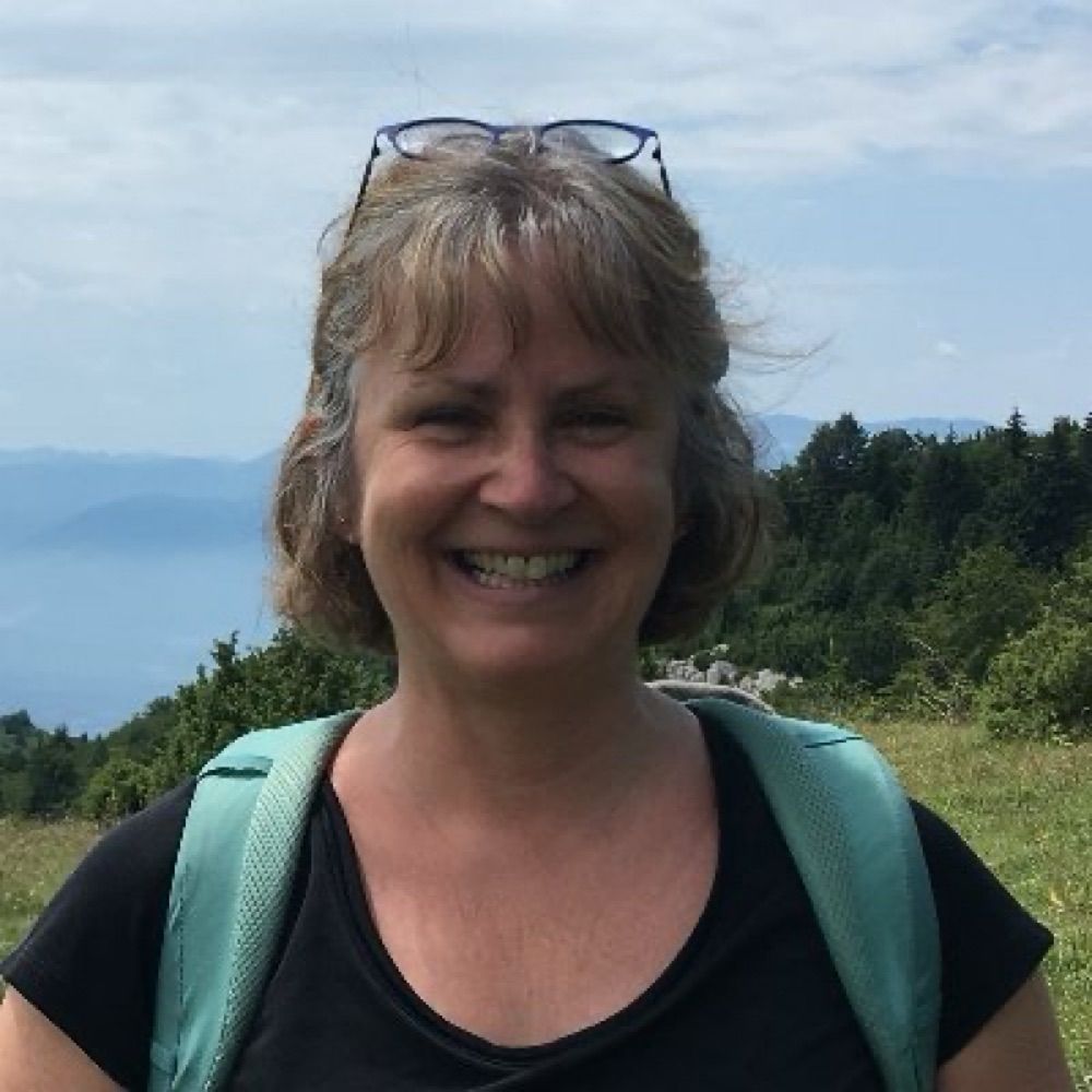 Carolyn Edgerton