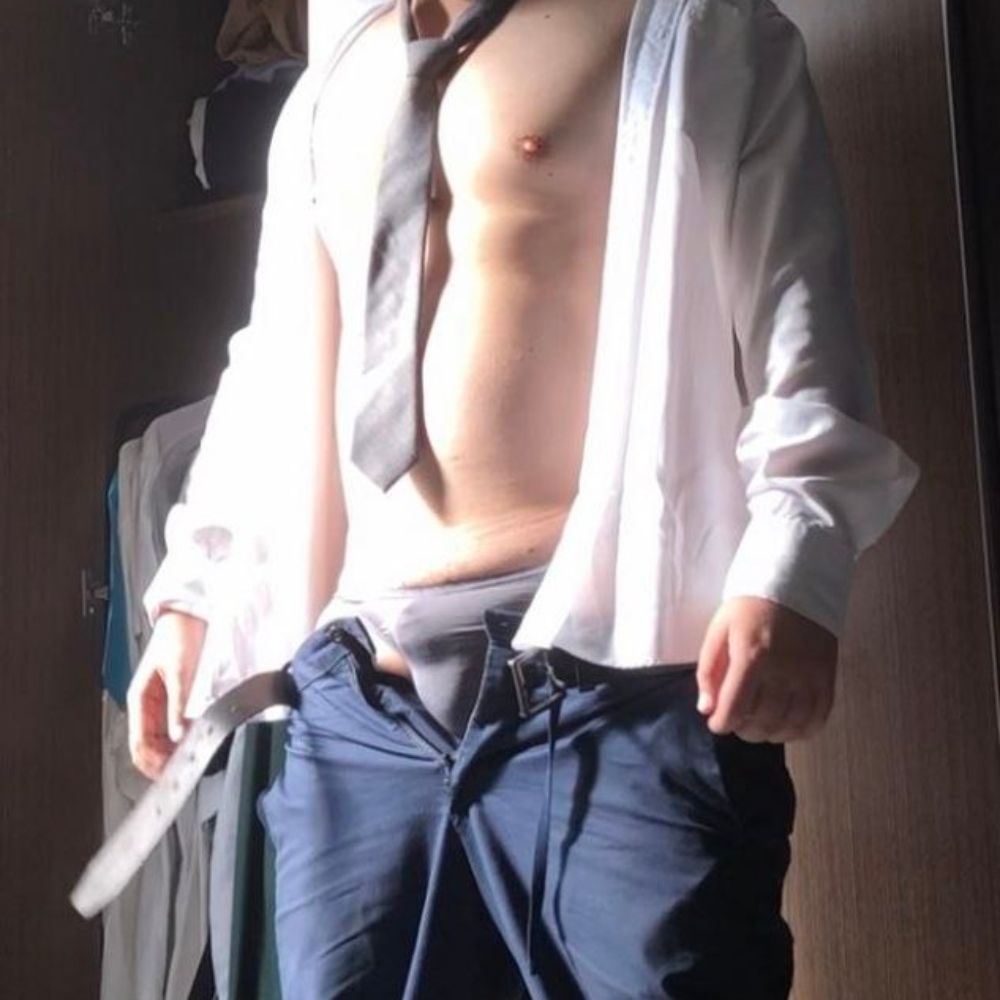 工地大叔