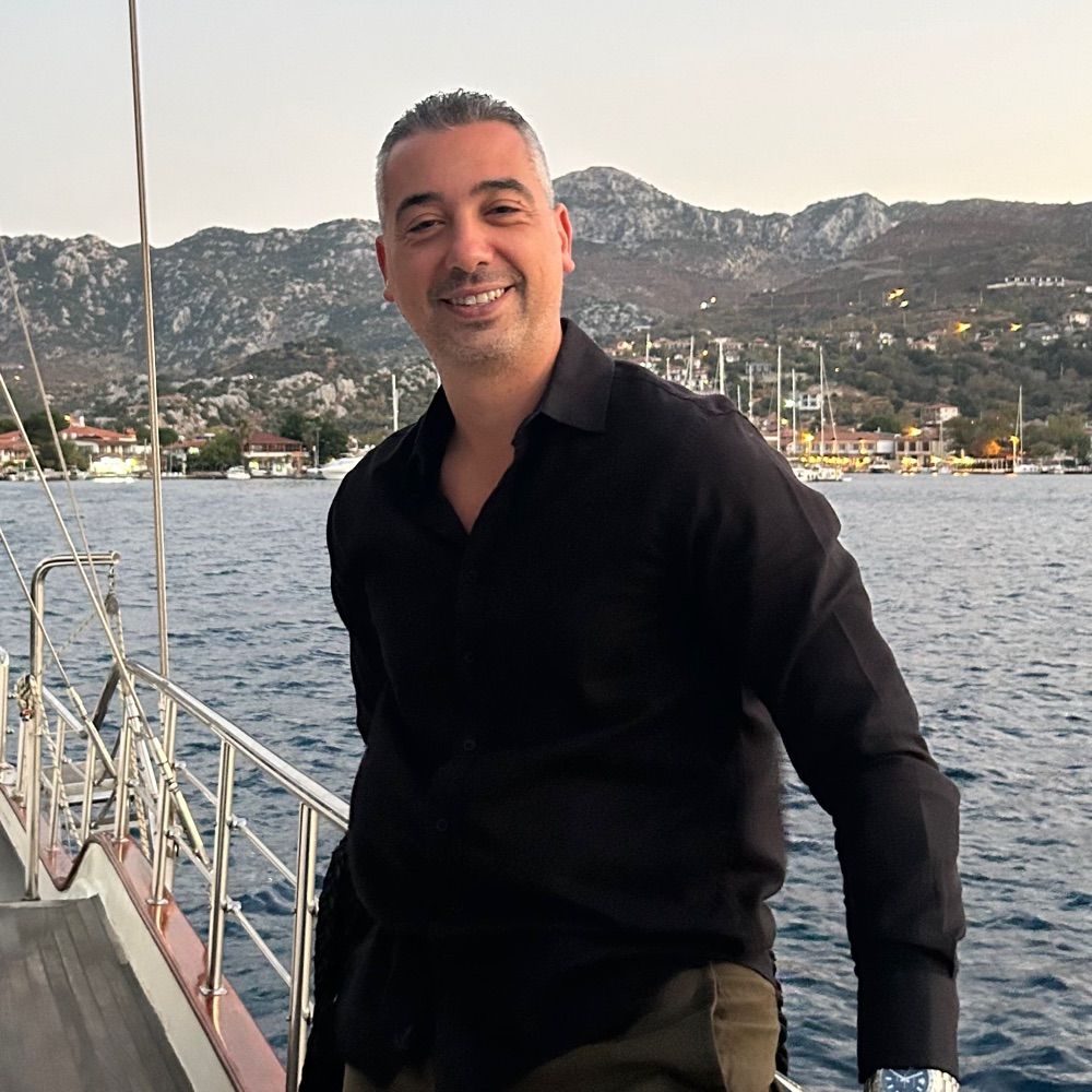 Tuna Çolgar