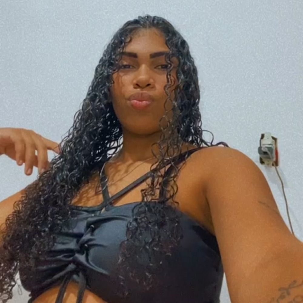 Alice Vitória🧚🏽‍♀️