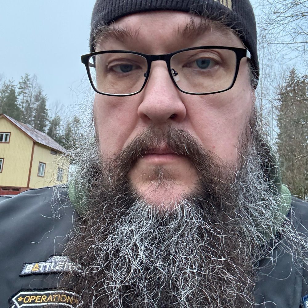 Teemu Vestovuo