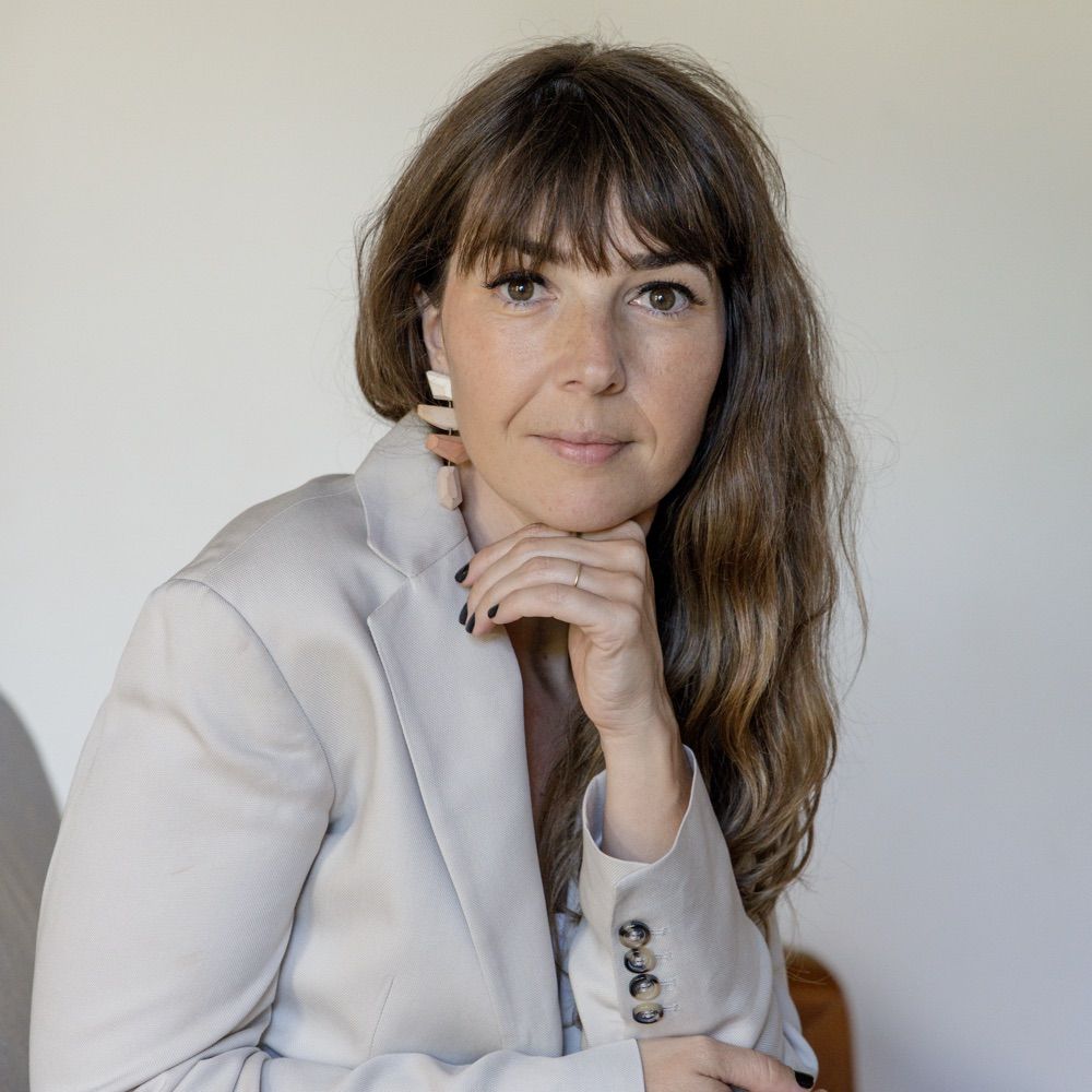 Filipa Belo