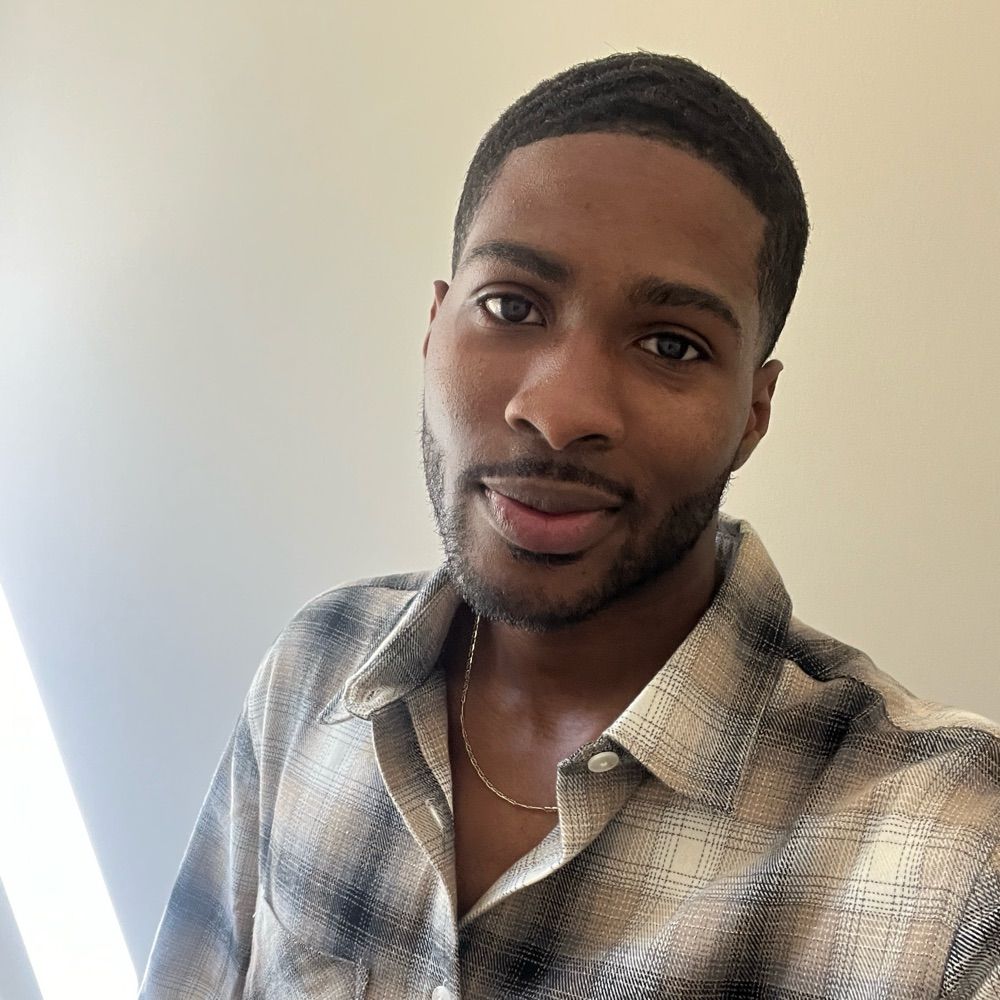Just Neil 🤝🏾