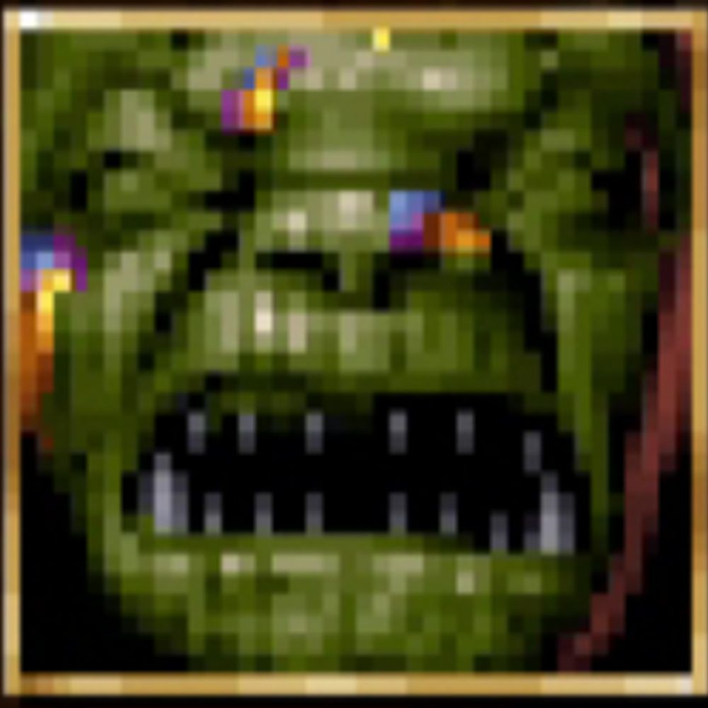 evil john