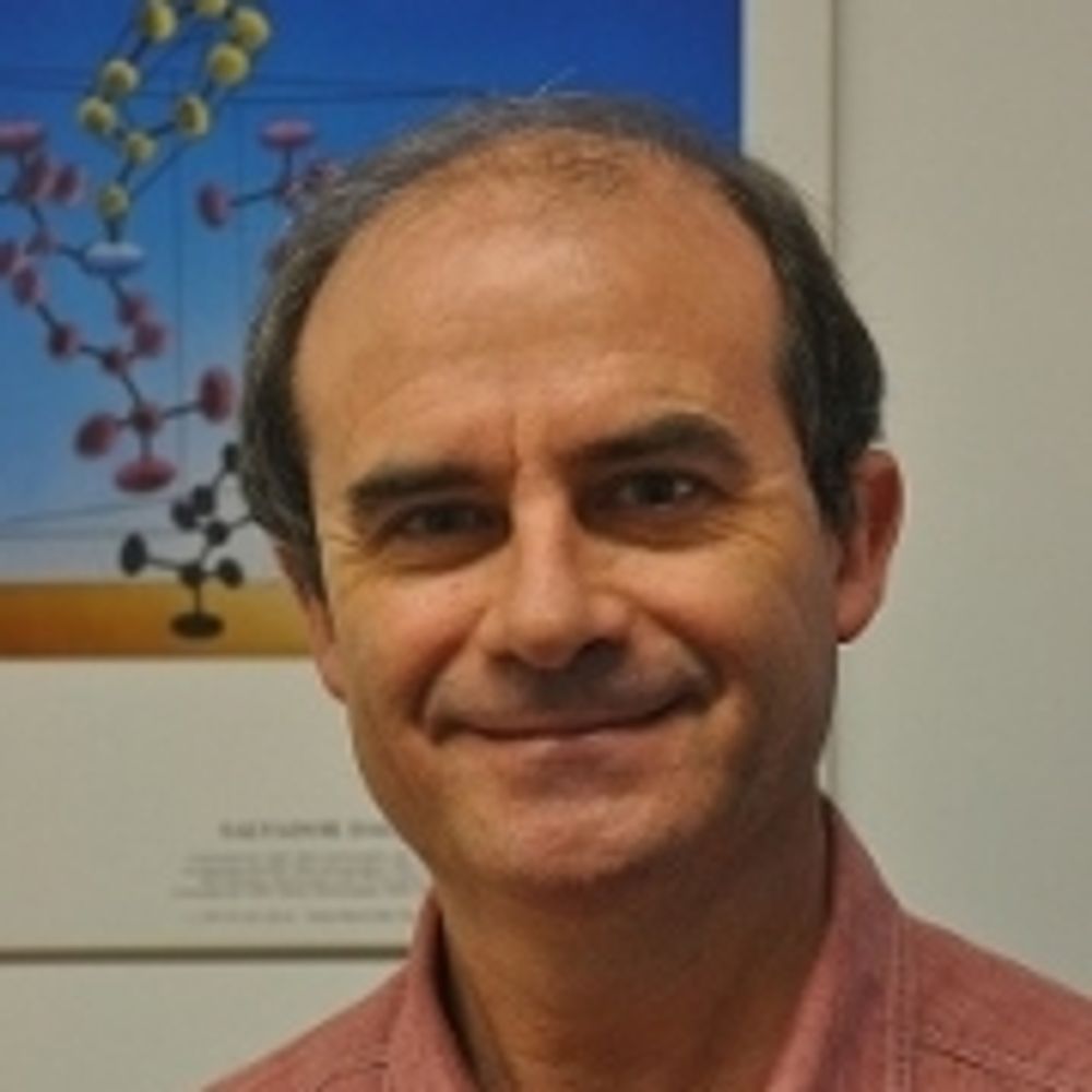 Julio Rozas