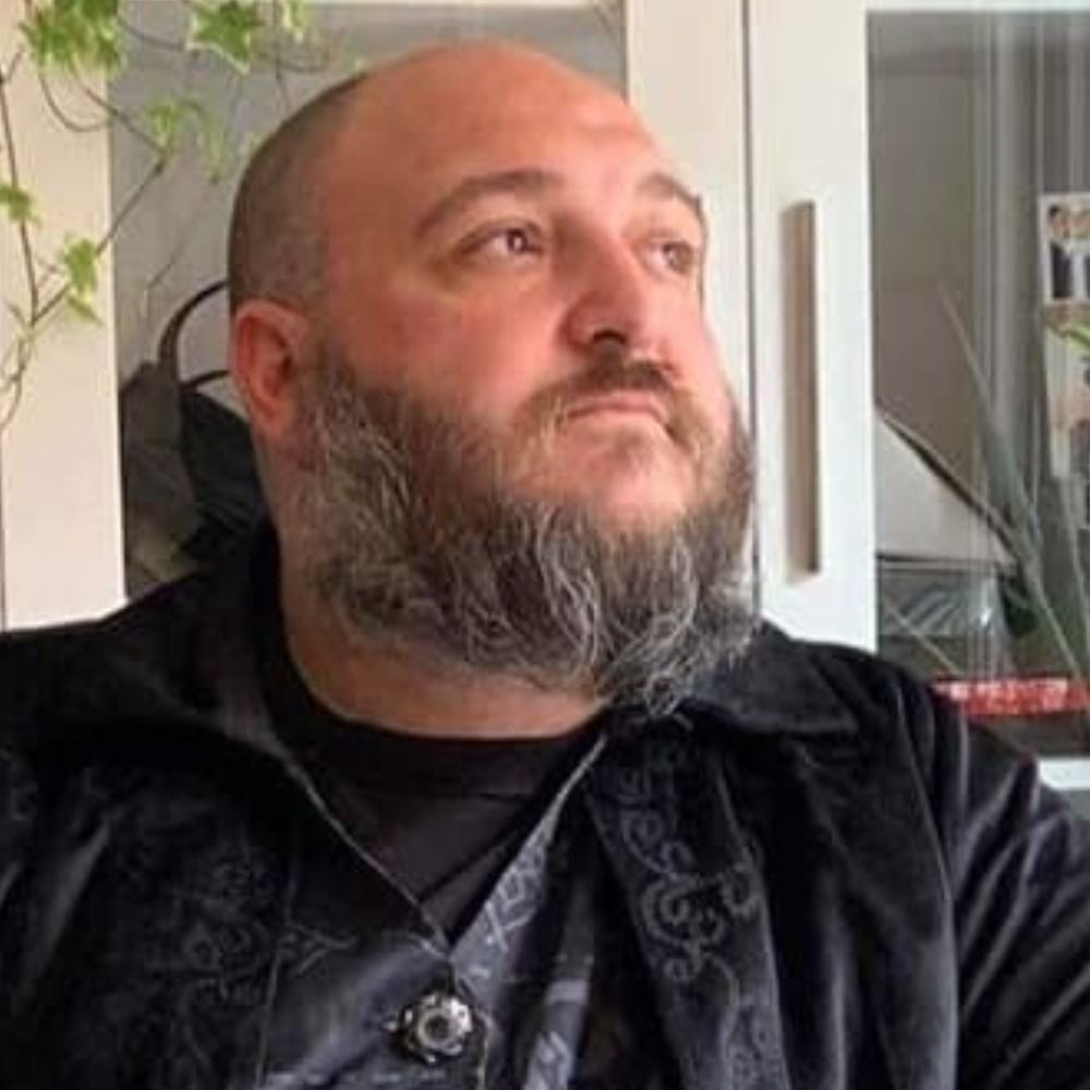 Oriol Arenas García