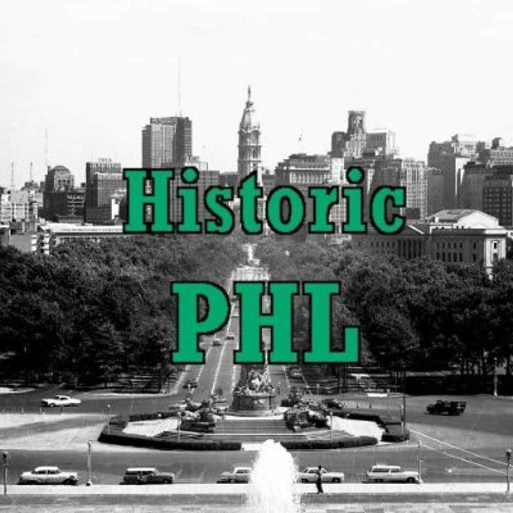 Historic PHL