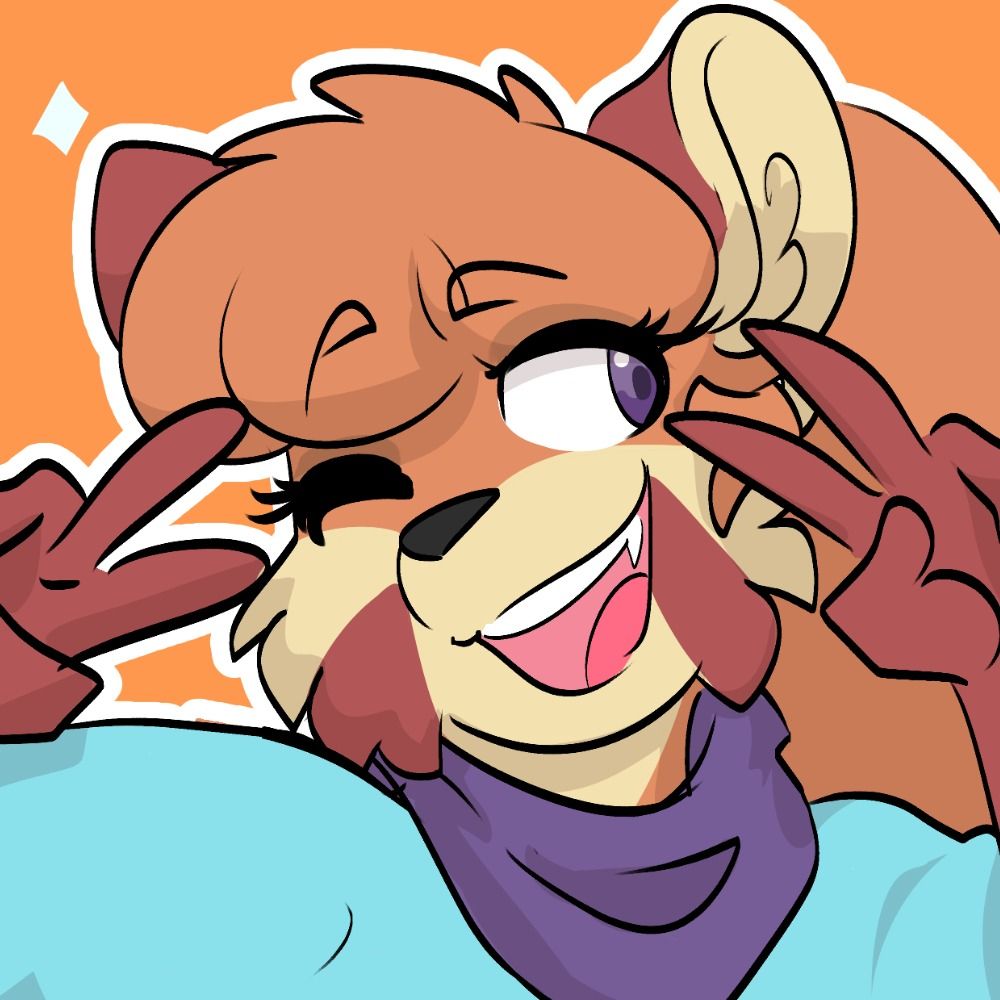⭐Fwashy⭐