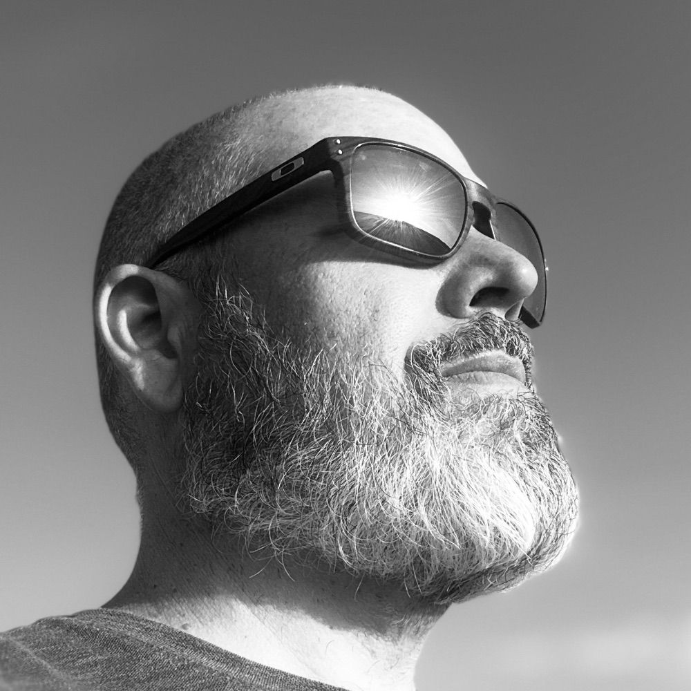 Erik Schlenker-Goodrich