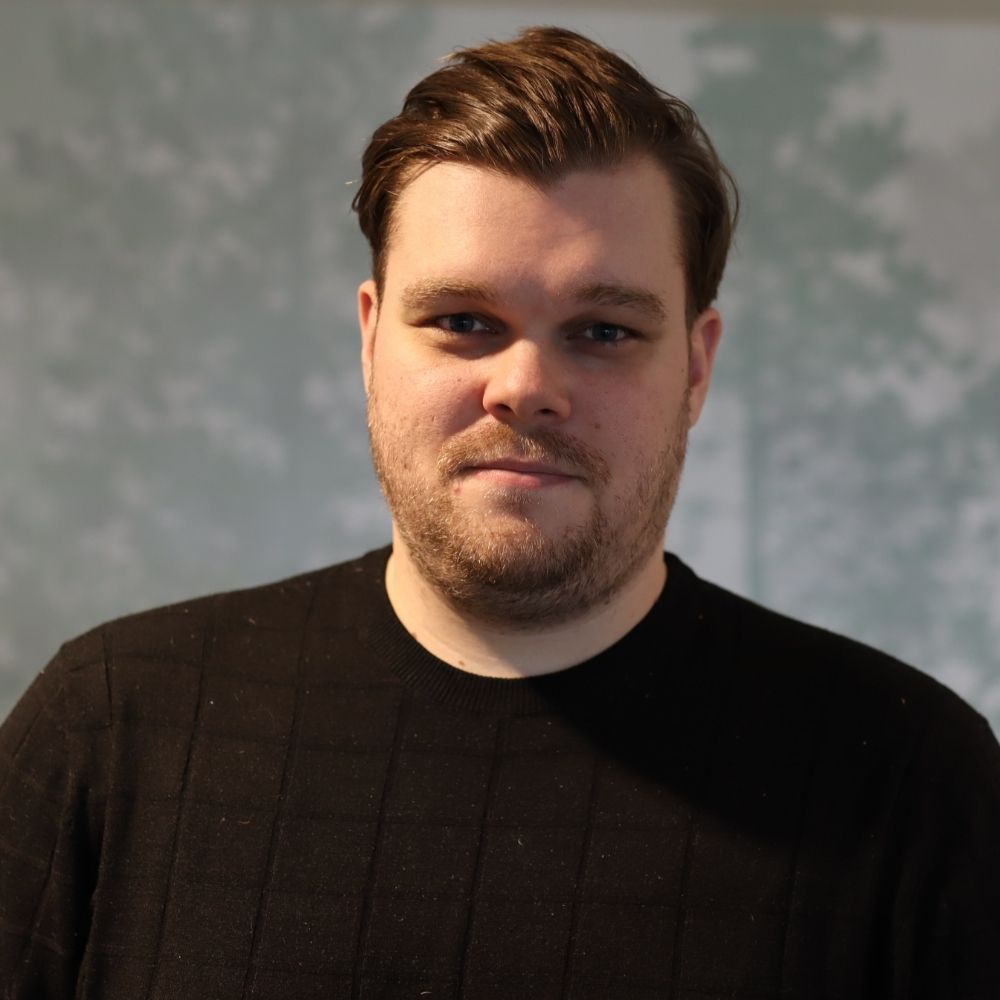 Kristoffer Hjortland