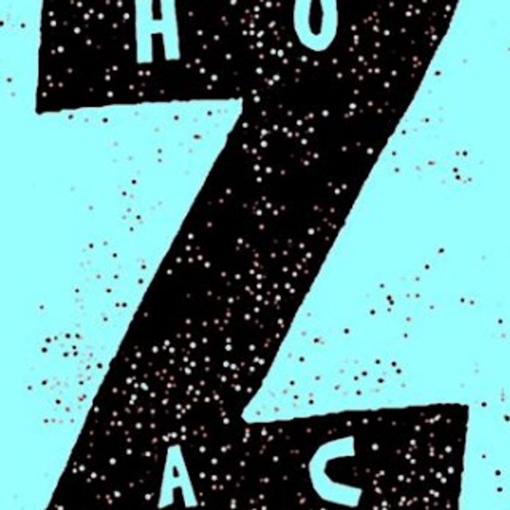 HoZac Records & Books