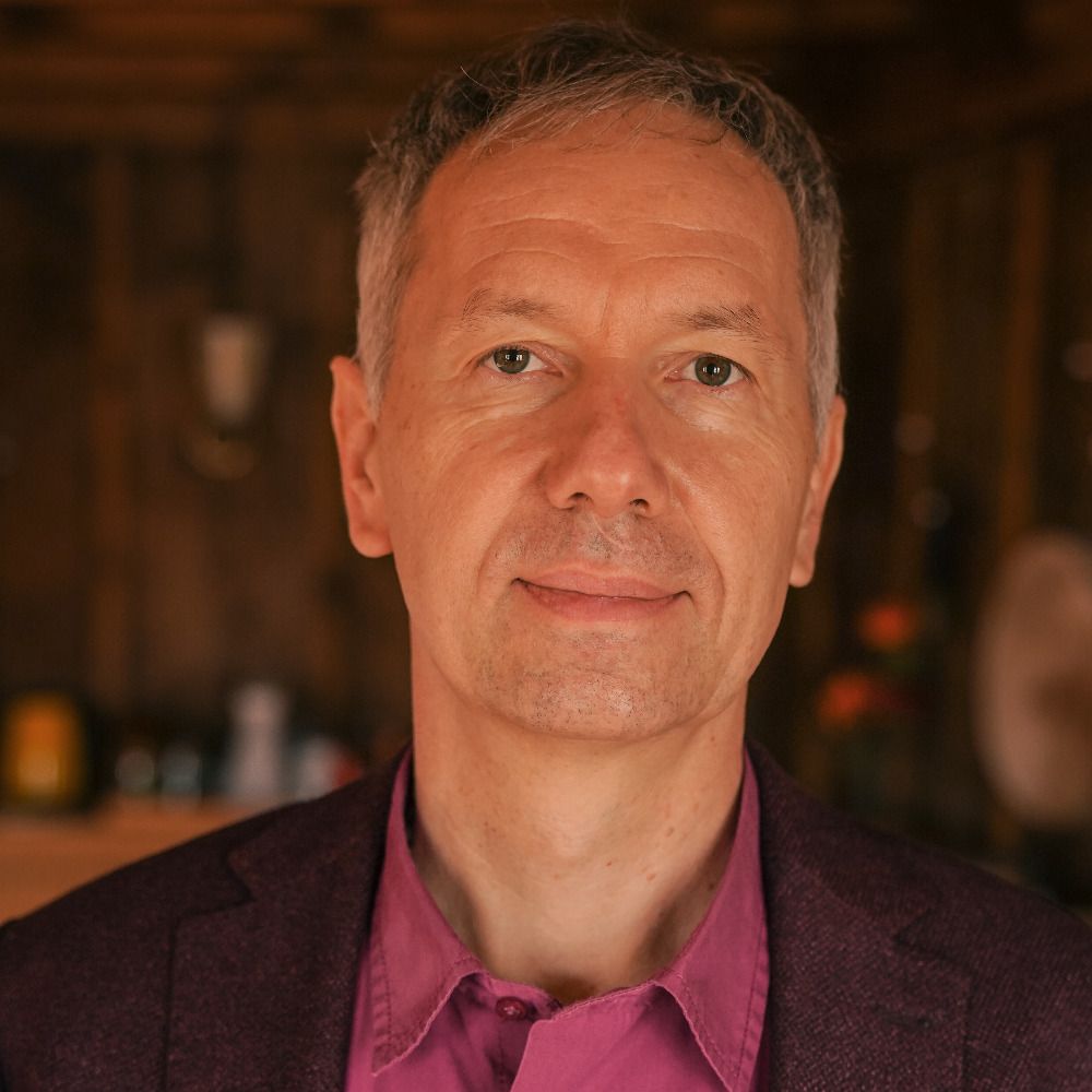 Christof Arn