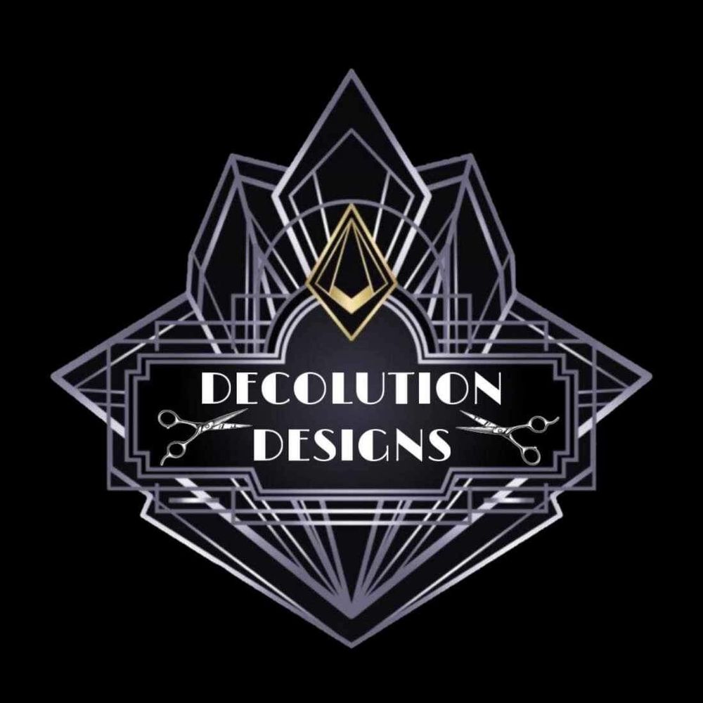 Decolution Designs (Cosmetologist)