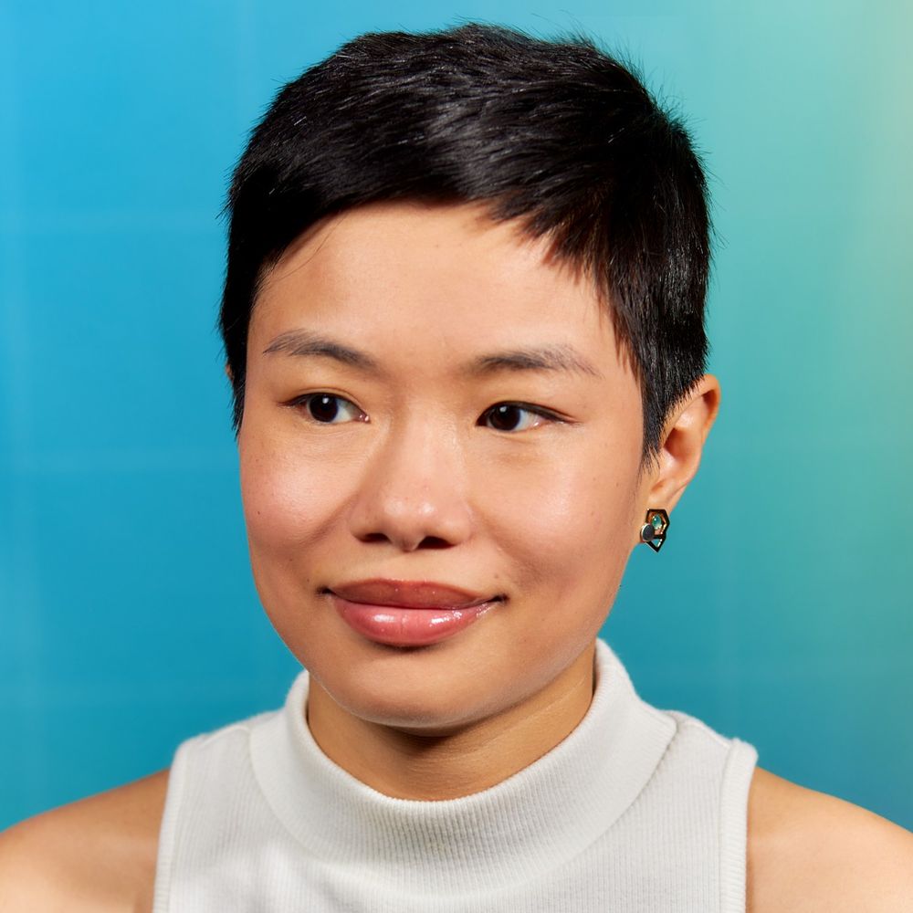 Sue Kwong