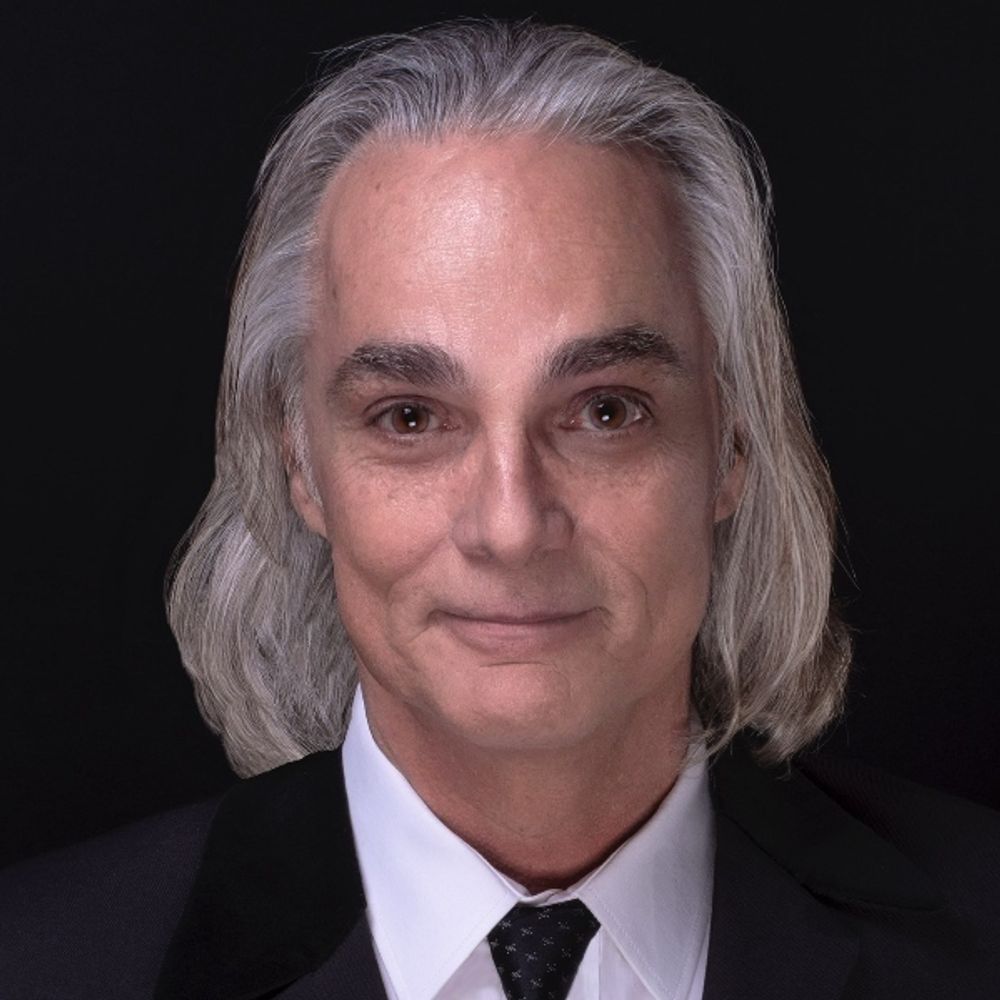 Ron Perry