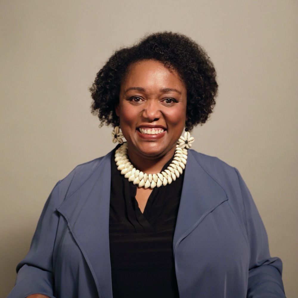Gloria Purvis